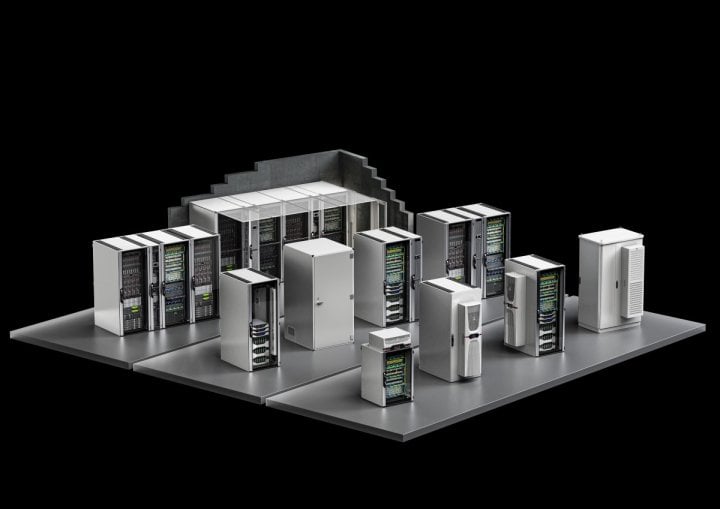 Rittal – The System.