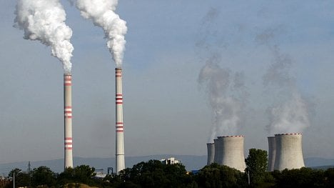 Náhledový obrázek - Největší znečišťovatel v Česku? Brusel ukázal na Počerady