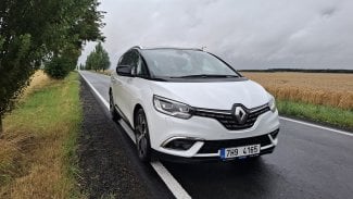 Náhledový obrázek - Test ojetiny: Renault Grand Scénic (2016–2022) – ideální rodinné pseudo MPV