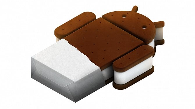 Android 4 ICS