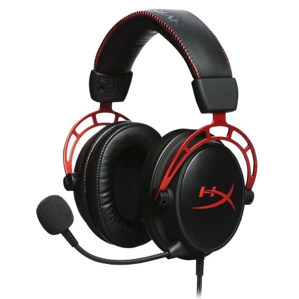 HyperX