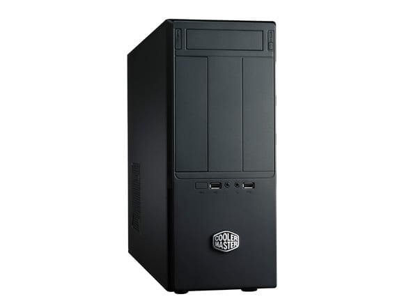 Cooler Master Elite 361