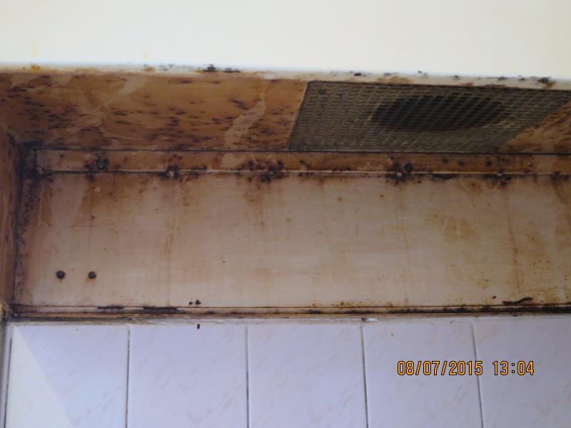 Restaurace Na Libušíně, Plzeň