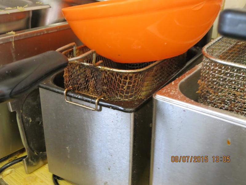 Restaurace Na Libušíně, Plzeň