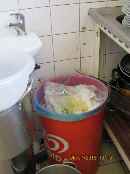 Restaurace Na Libušíně, Plzeň