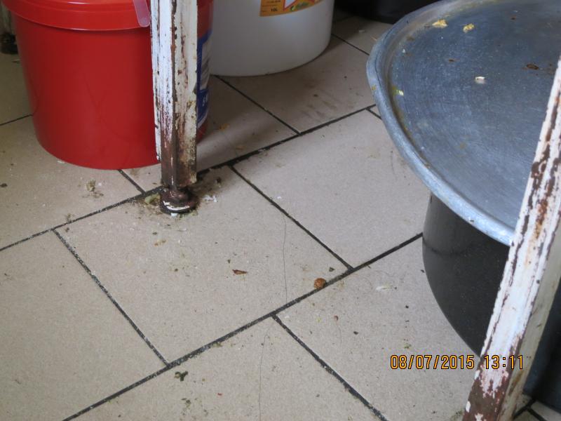 Restaurace Na Libušíně, Plzeň