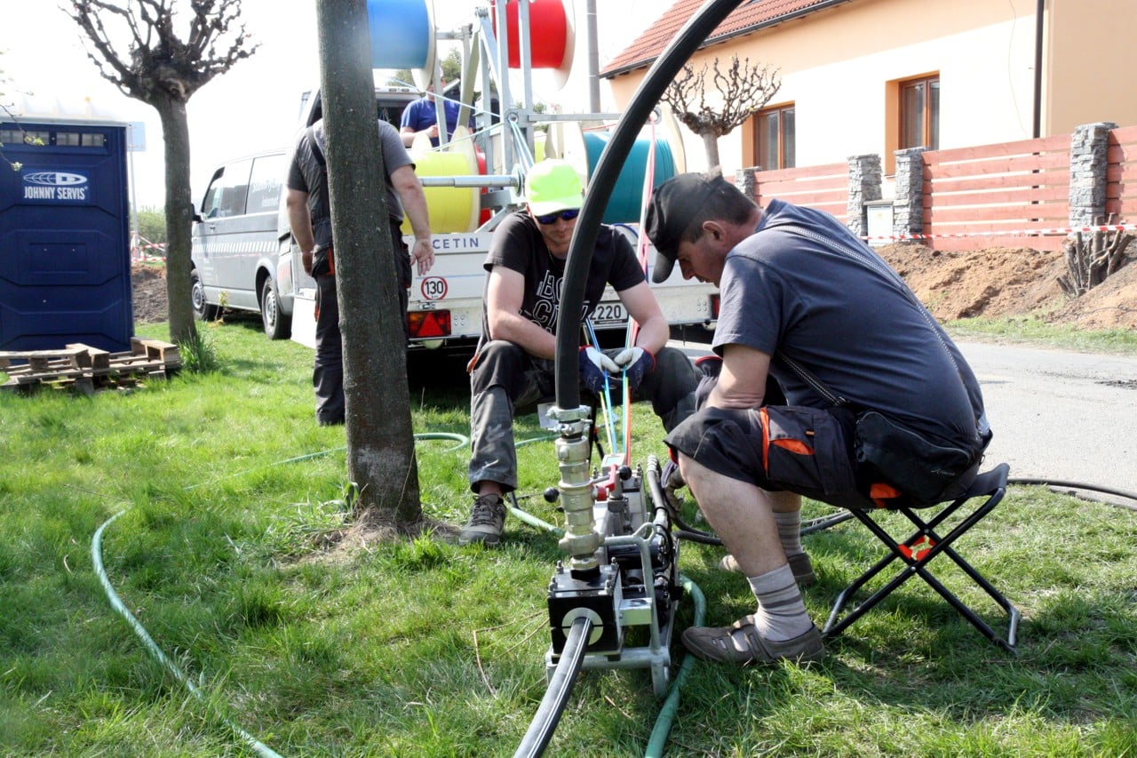 Proces je sice automatický, ale vizuální kontrola a občasná ruční výpomoc se může dost vyplatit, obzvláště pokud jsou na trase nějaké anomálie.