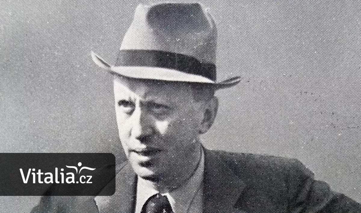 Karel Čapek musel každý rok do lázní. Nemoc oddálila i jeho sňatek