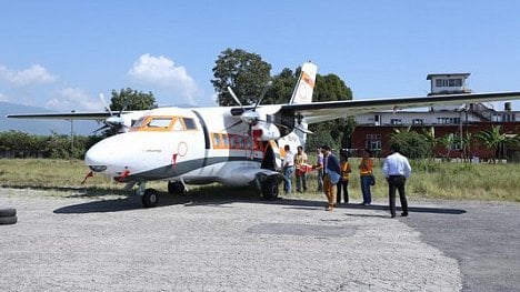 Náhledový obrázek - Aircraft Industries dodá tři letouny pro regionální dopravy do Číny