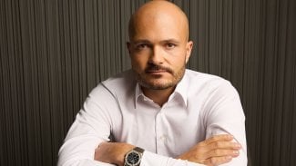 Majitel CSG Michal Strnad