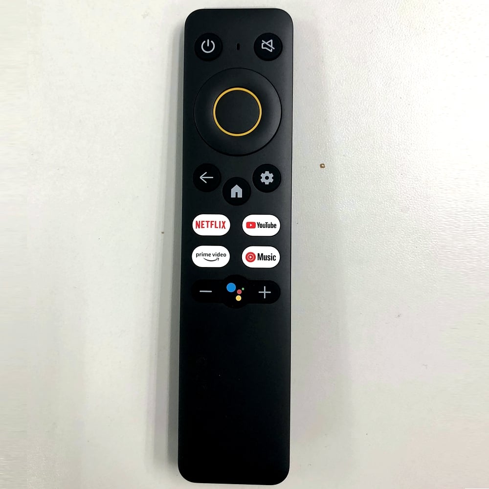 Realme 4K Smart Stick