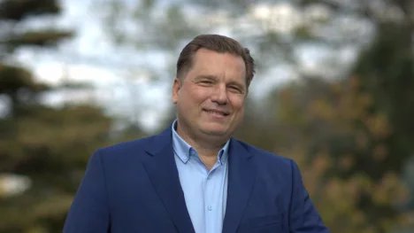 René Pospíšil (IS4 security): Stavíme na důvěře a hodnotách