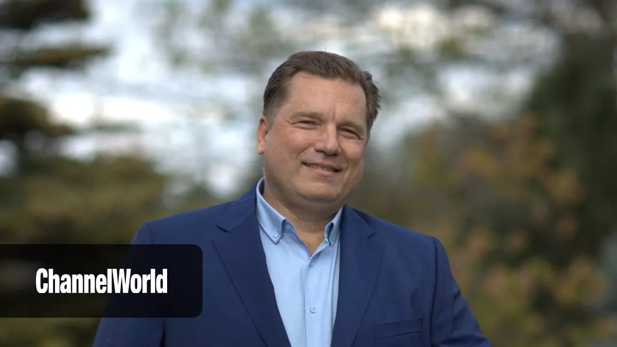 René Pospíšil (IS4 security): Stavíme na důvěře a hodnotách