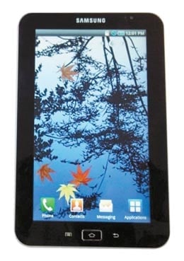 Samsung Galaxy Tab GP-T1000