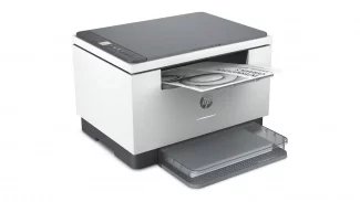 Laserová tiskárna společnosti HP