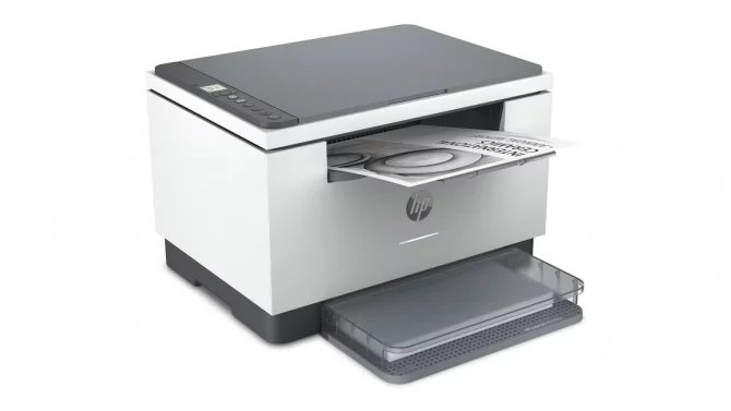 Tiskárna HP LaserJet