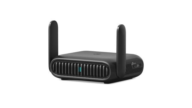 TP-Link TL-WR3602BE