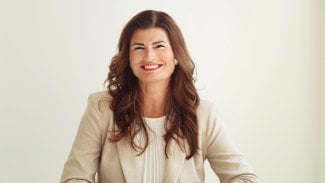 Expertka na vyjednávání a koučka Veronika Šamonilová