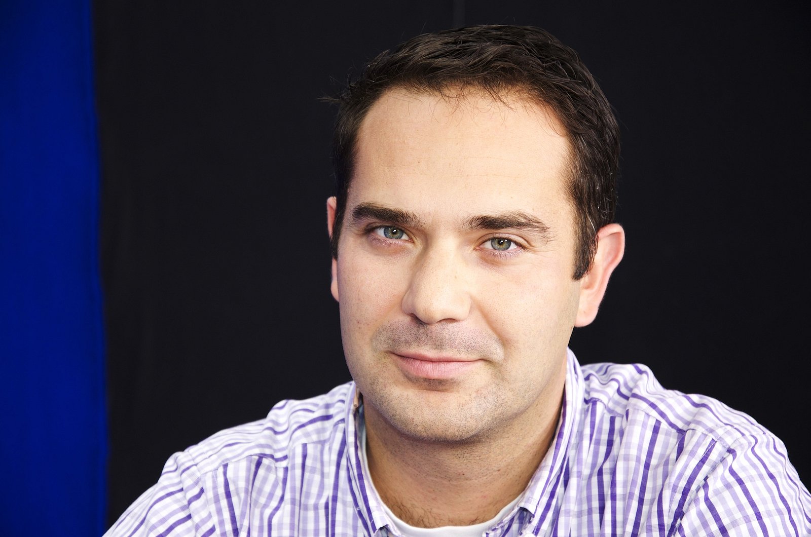 Videobiz galerie 12.11. 2013