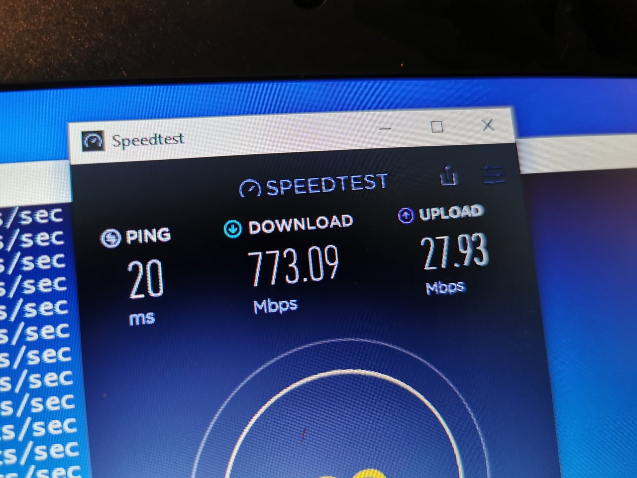 Vodafone a testy 5G sítě na 3,7 GHz v Karlových Varech