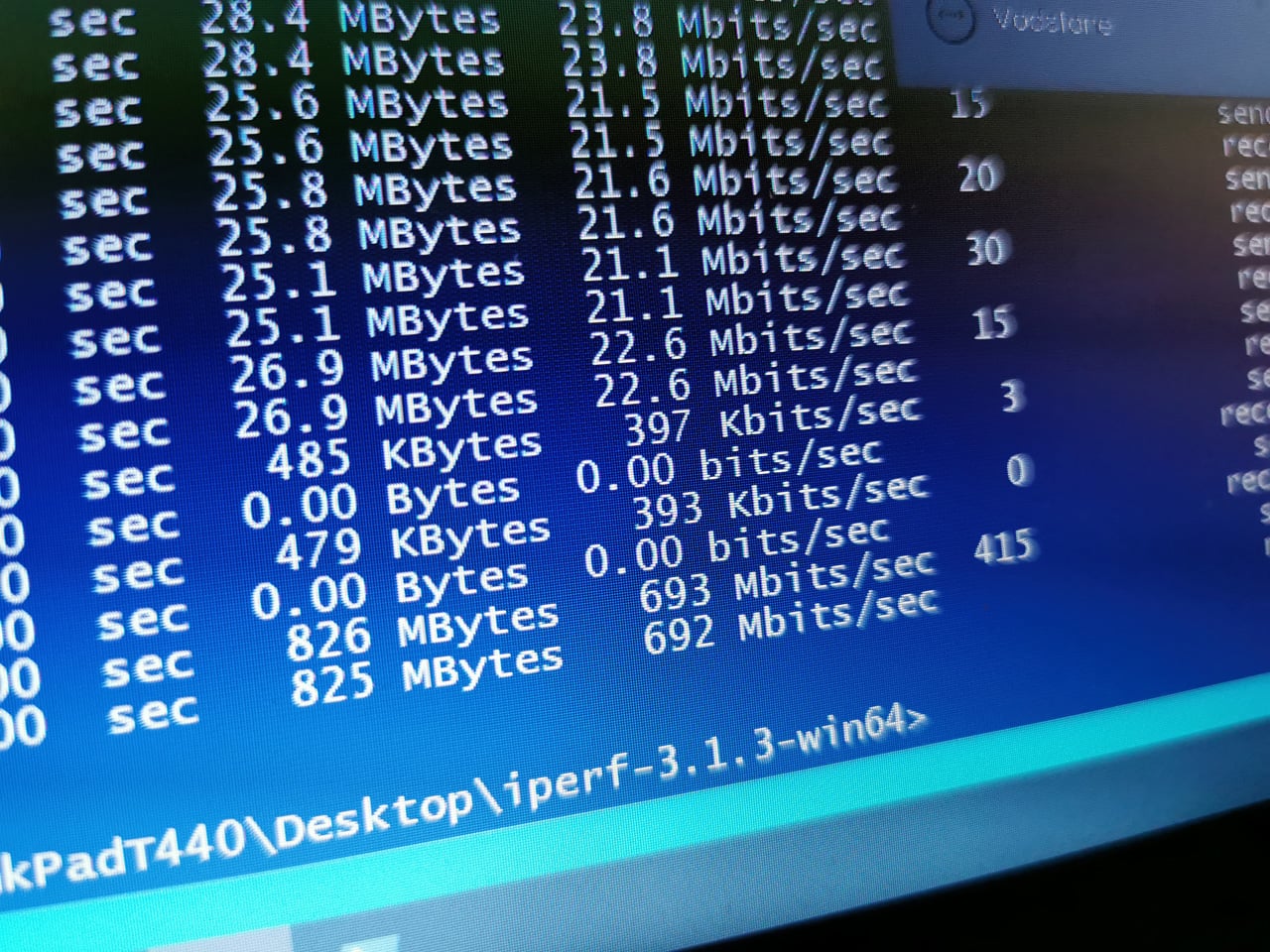 Vodafone a testy 5G sítě na 3,7 GHz v Karlových Varech