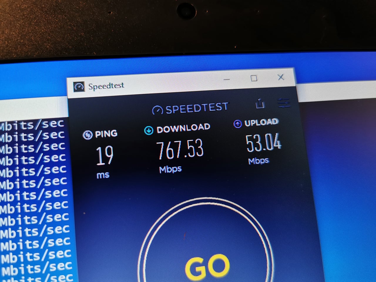 Vodafone a testy 5G sítě na 3,7 GHz v Karlových Varech