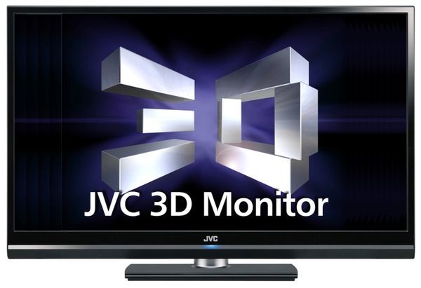 Victor JVC GD-463D10