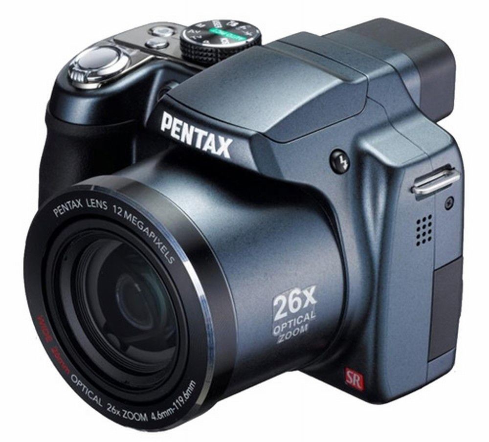 Pentax X90