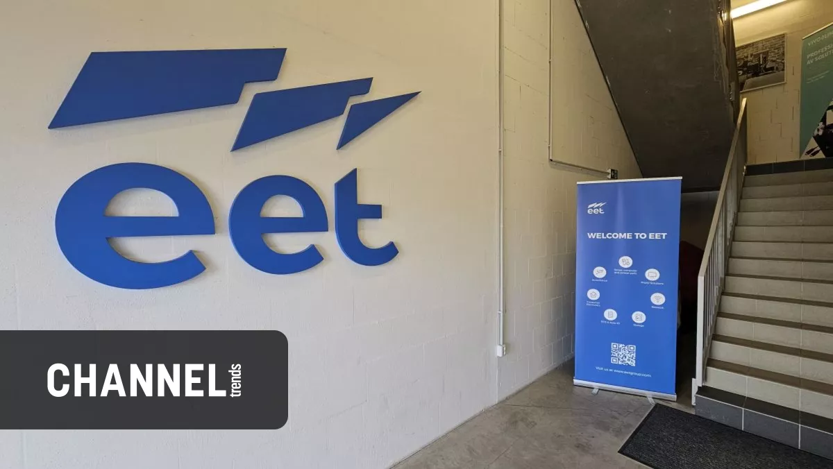 V Praze se poprvé sešel Klub integrátorů EET Group, nabídl networking i praktické ukázky