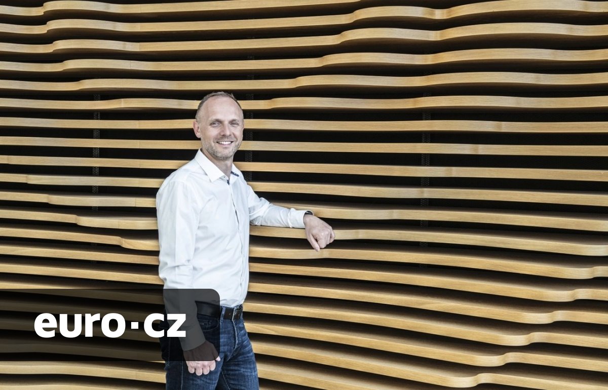 České startupy nesledují světové trendy, přesto patří k nejrychleji rostoucím v Evropě, říká Jiří Sauer z Deloitte