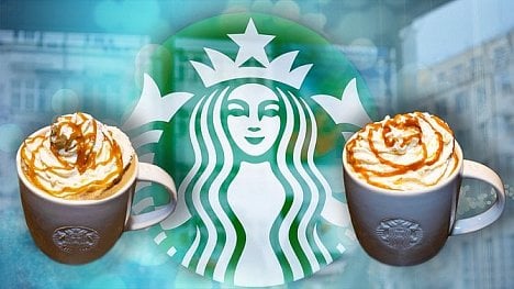 Náhledový obrázek - Starbucks nabízí šlehačku z čočky. Rozeznáte ji od živočišné?