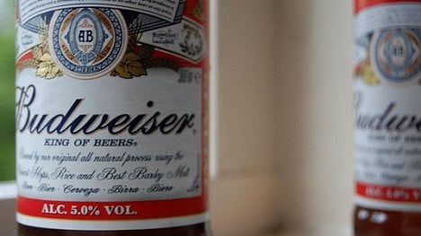 Náhledový obrázek - Budweiser mění název, dočasně z něj bude America