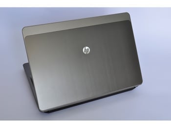 HP ProBook 4330s