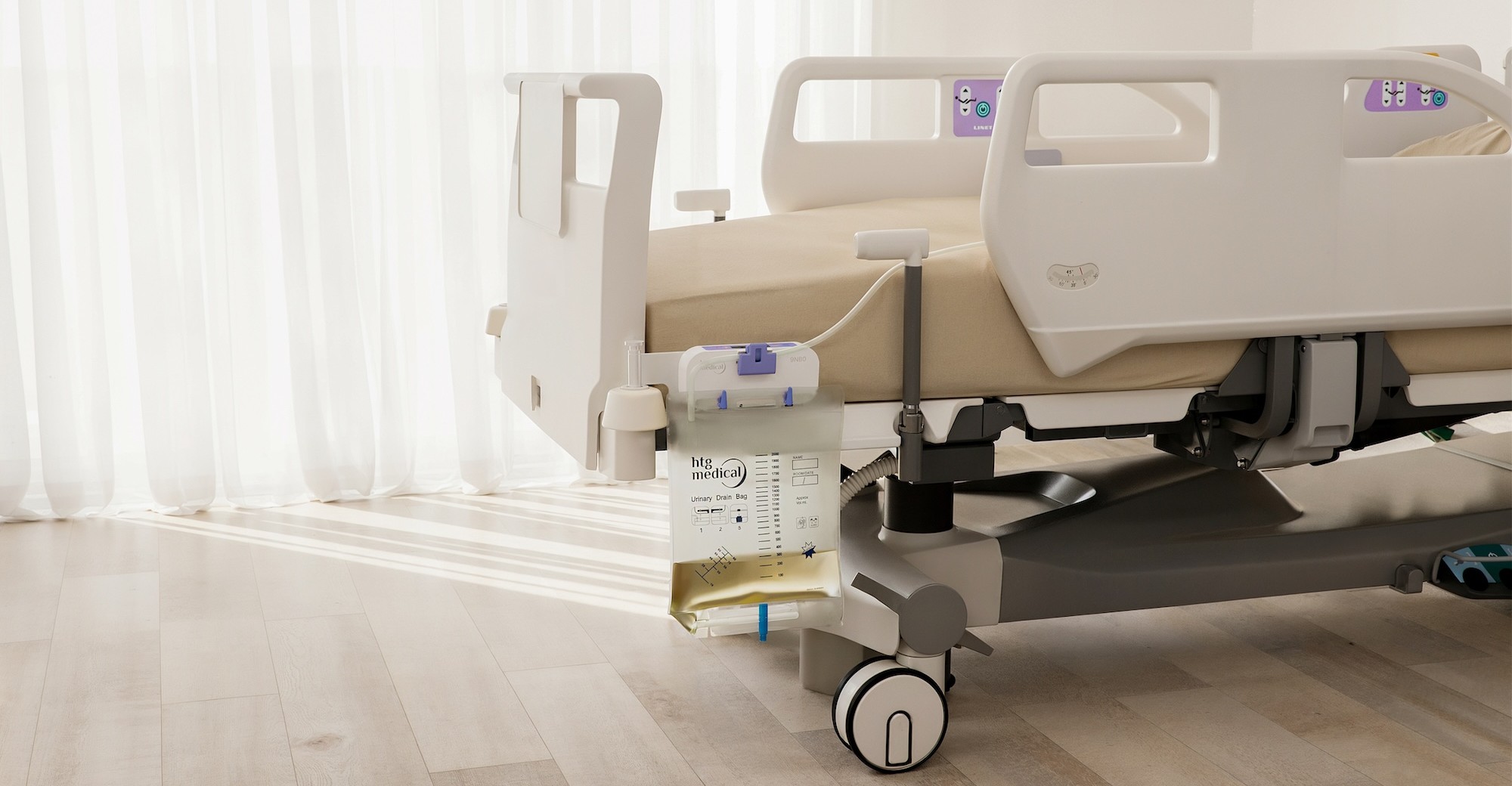 HTG Urogram