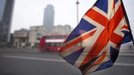 Náhledový obrázek - Británie potřebuje čas, brexit však dotáhne, shodli se ministři