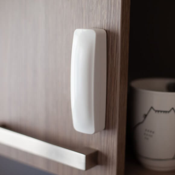 IoT čidla od firmy Senzoor