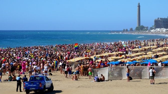 Ne, tam ne, tam jsou mraky turistů. Známý průvodce připravil seznam destinací, kterým je lepší se v roce 2026 vyhnout