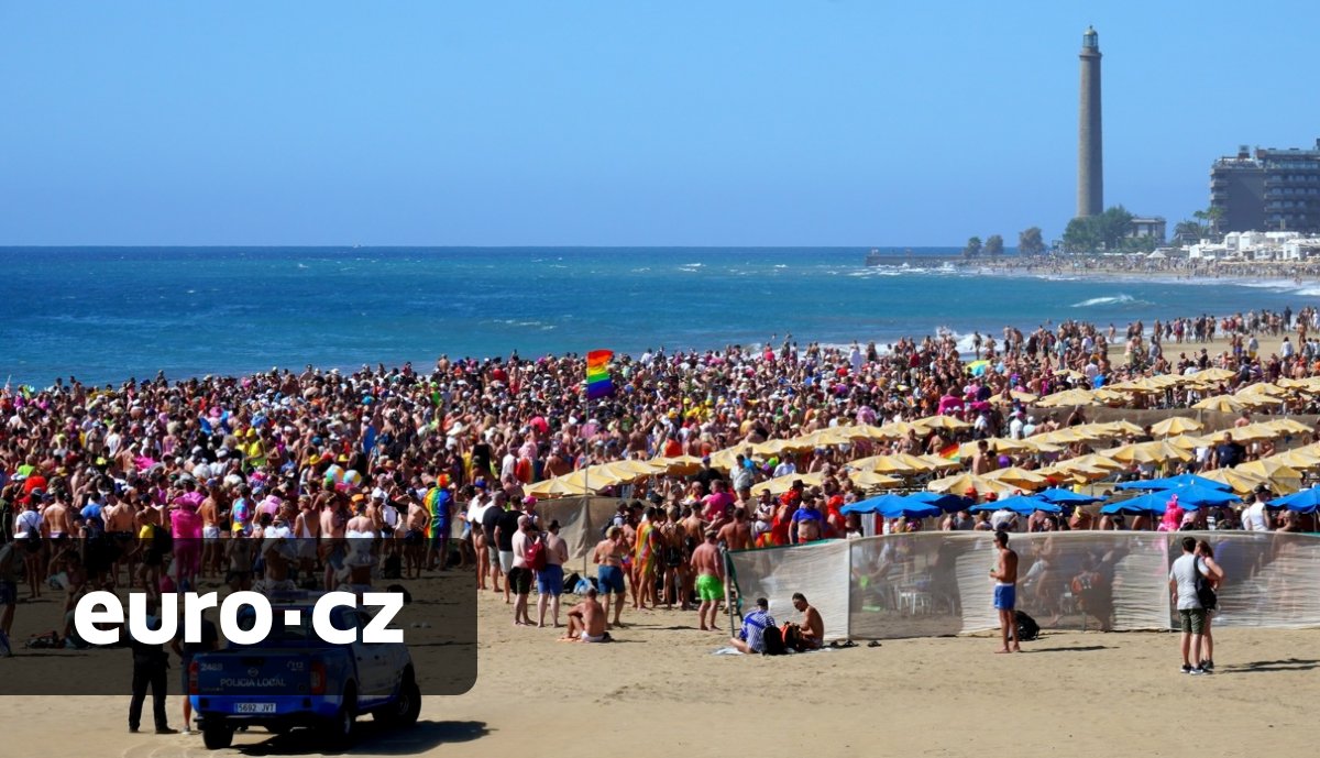 Ne, tam ne, tam jsou mraky turistů. Známý průvodce připravil seznam destinací, kterým je lepší se v roce 2026 vyhnout