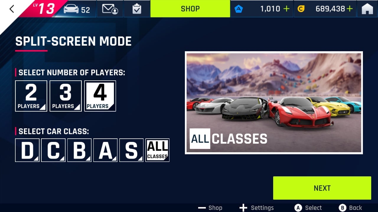 Nintendo Switch: Legends