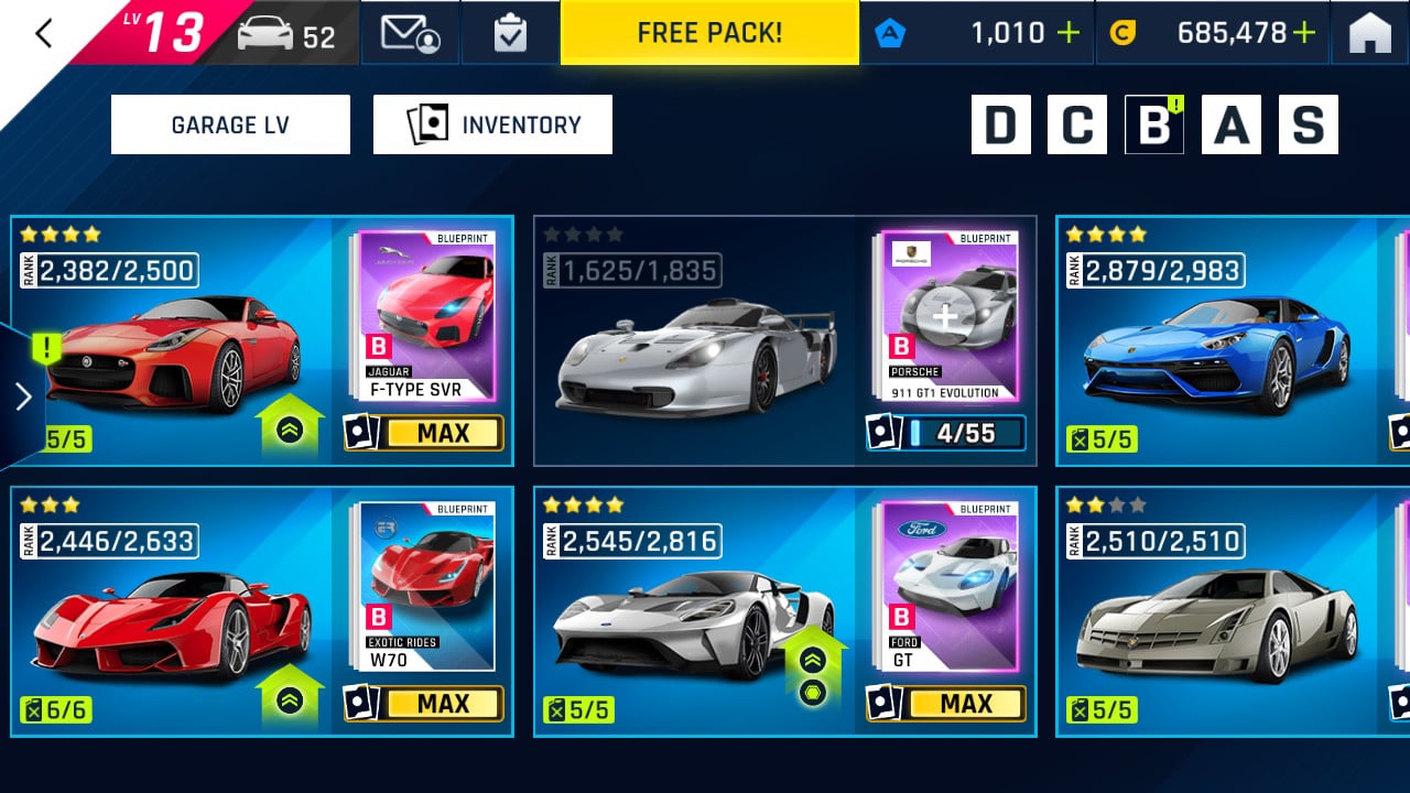 Nintendo Switch: Legends