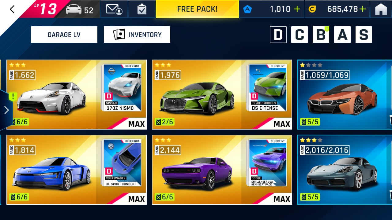 Nintendo Switch: Legends