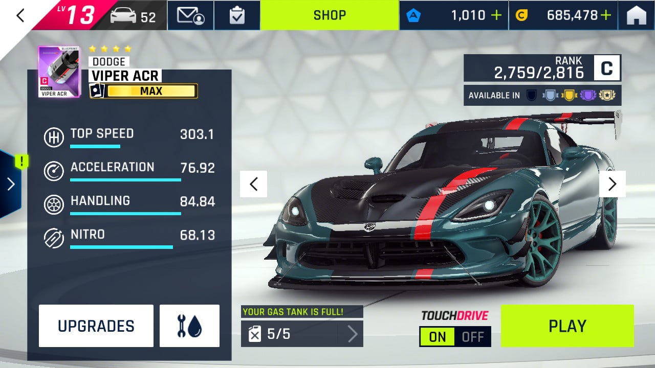 Nintendo Switch: Legends