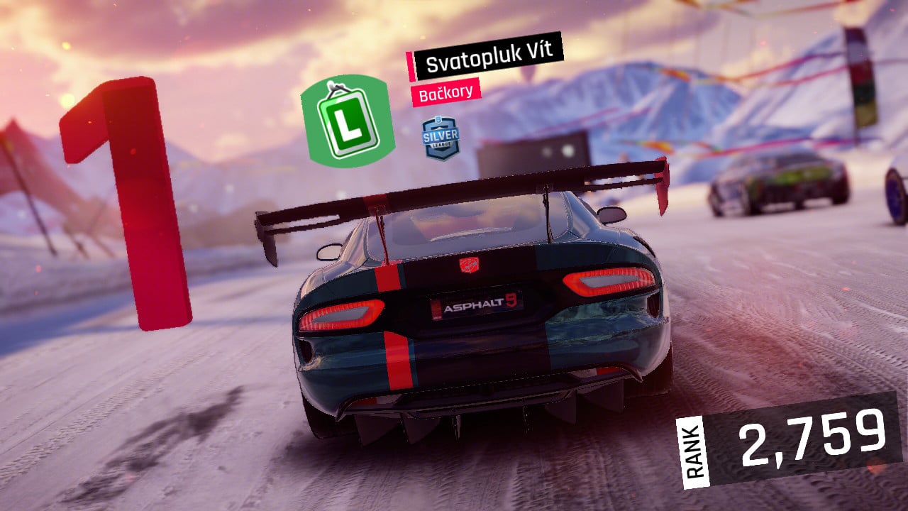 Nintendo Switch: Legends