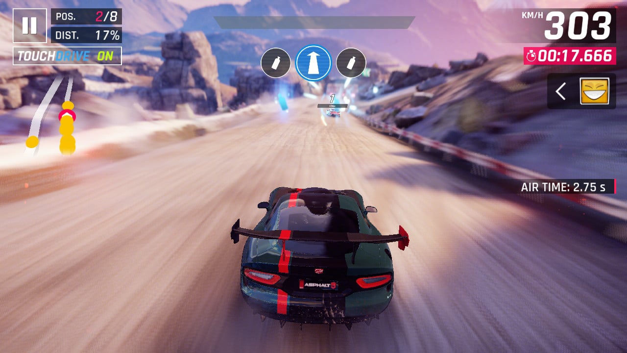 Nintendo Switch: Legends