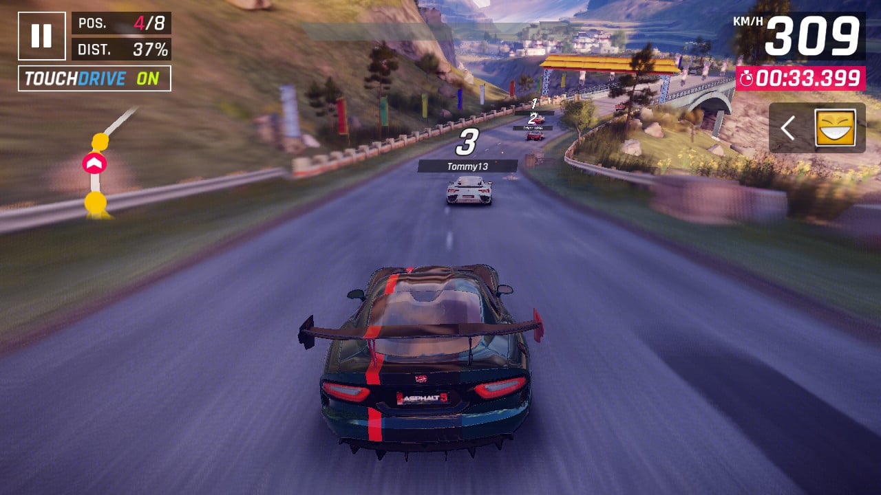 Nintendo Switch: Legends