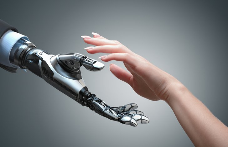 Nvidia vyvíjí bezpečnostní systém pro provoz AI robotů