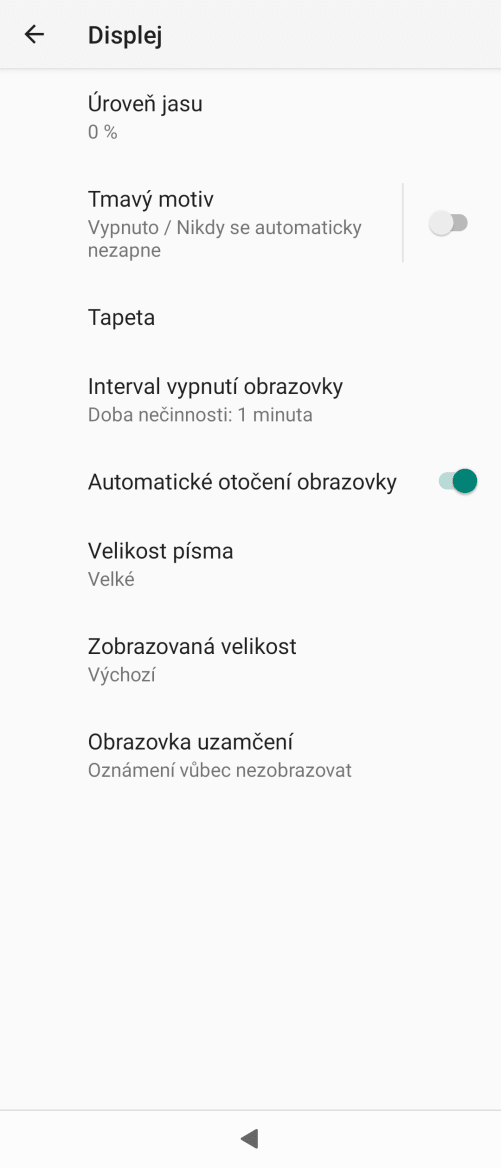 Sailfish OS: pracujeme s AppSupport