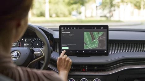 Škoda Auto řeší průšvih, hackeři získali přístup k e-shopu a ukradli hesla a údaje zákazníků