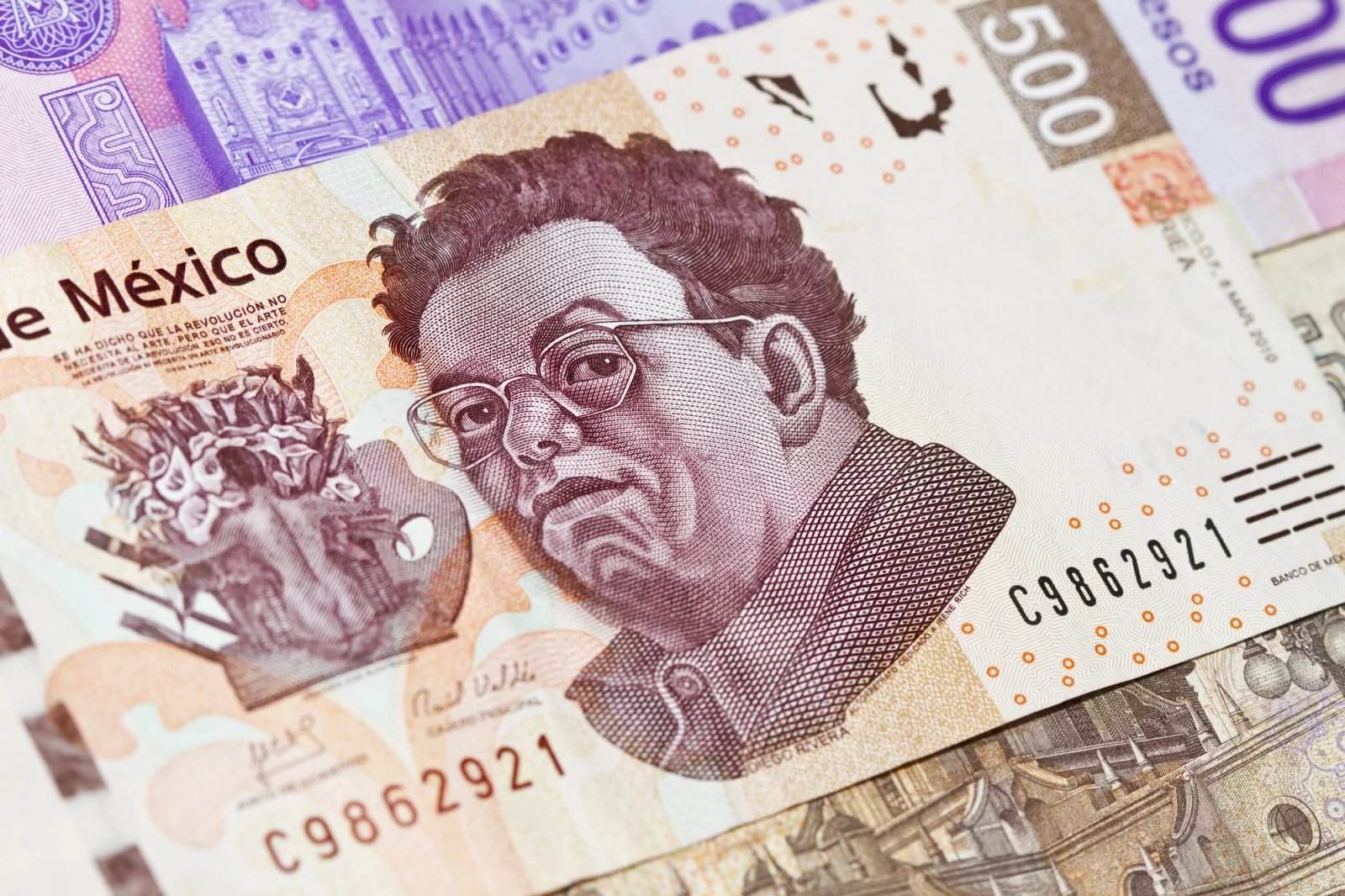 Po smrti své ženy věnoval malíř Diego Rivera dům státu, aby zde vzniklo muzeum na počest Fridy Kahlo.