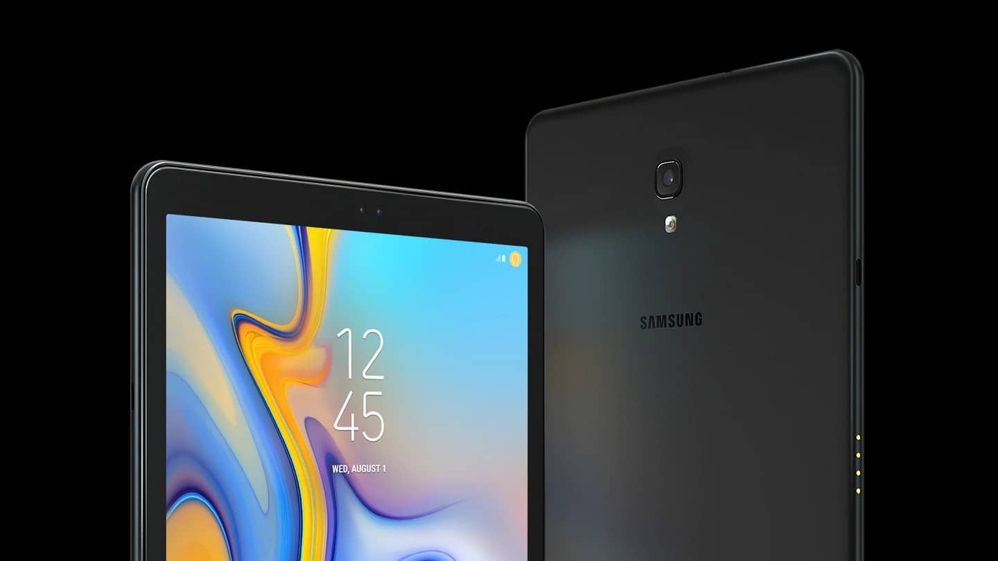 Samsung Galaxy Tab A 10,5